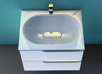 ORMARIĆ EURIDIKA 65 H