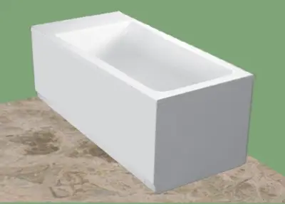 POLY KADA SOLUN 170X75 SOLO