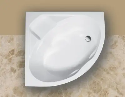 POLY KADA MAJORKA 130X130 KPL.