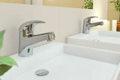 KING BAT.LAVABO 3 CEVI J301003