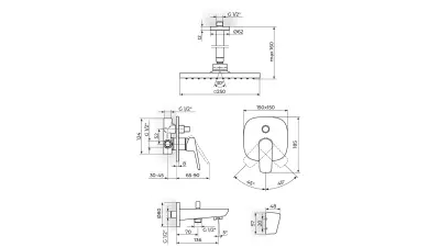 STOLZ BAT.KADA+PLA.UGR. 131707