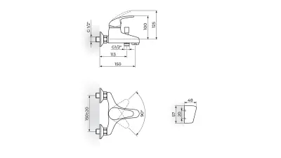 KING BAT.KADA J331001