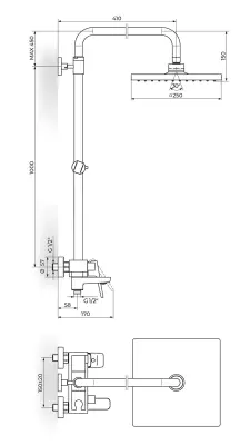 STOLZ BAT.KADA+USP.KOC. 137352
