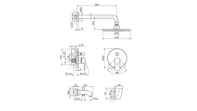 S2 BAT.KADA UGRADNA 231701B