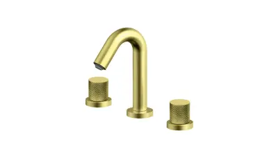 S2 BAT.LAVABO GOLD UGR.230301G