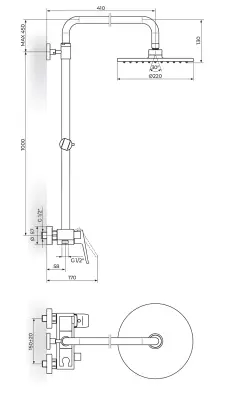 STOLZ BAT.KADA+USP.OKR. 137251