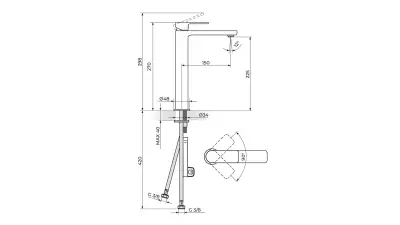 S2 BAT.LAVABO 230109B
