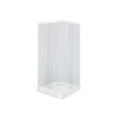 PARAVAN BASIC LUX 90X90 4mm