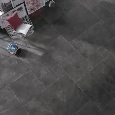 MG ABSOLUTE NERO 60X60 1,44