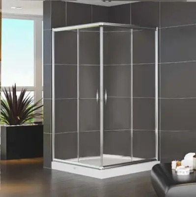 PARAVAN MAJA 90X90 6mm