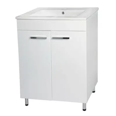 ORMARIĆ EKO QUADRO 75 DD