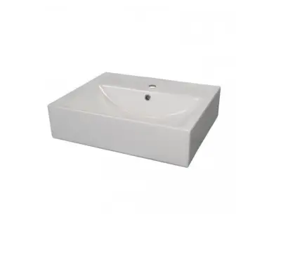 LAVABO SQUARE 60X48,3