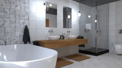 AUGUSTA GREY 1192 33X33 1,63