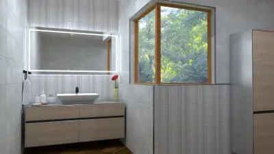 AUGUSTA GREY 1192 33X33 1,63