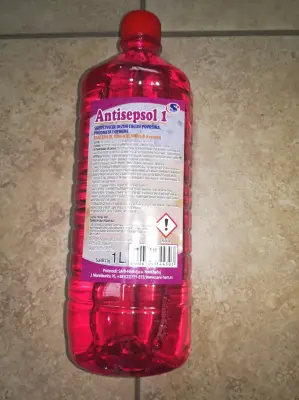 ANTISEPSOL 1L SANIHEM