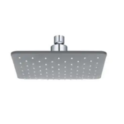 TUŠ RUŽA 200X200MM R-003