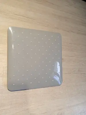 TUŠ RUŽA 200X200MM R-003