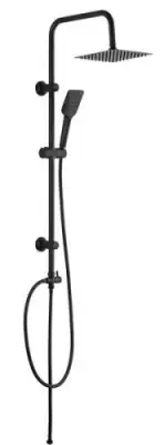 USPONSKI TUŠ MX7-R022-1025CRNI