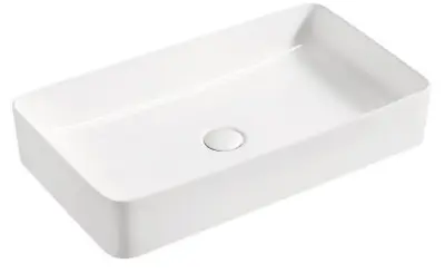 LAVABO SLIM 2 E-6275 WHITE