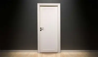 VRATA BM V15 CPL EX.BELA