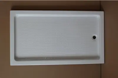 TUŠ KADA BOLERO 100X80 LUX