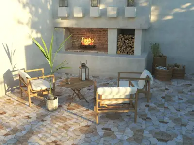 CALABRIA SABBIA 30X60 1,44 R11