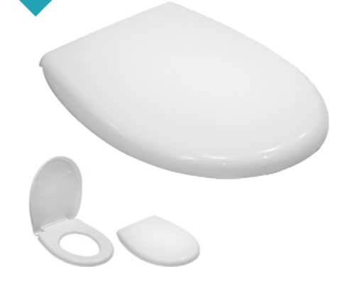 MONOBLOK DEČ.+ DASKA BELI SIM.