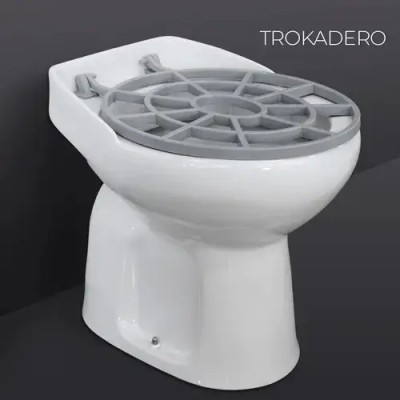 TROKADERO LESKOVAC SIMPLON