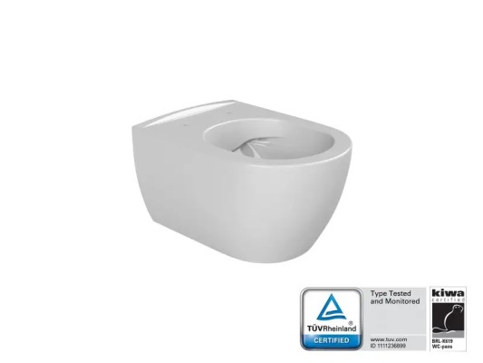 WC ŠOLJA KONZ.CITY 19100 W-97