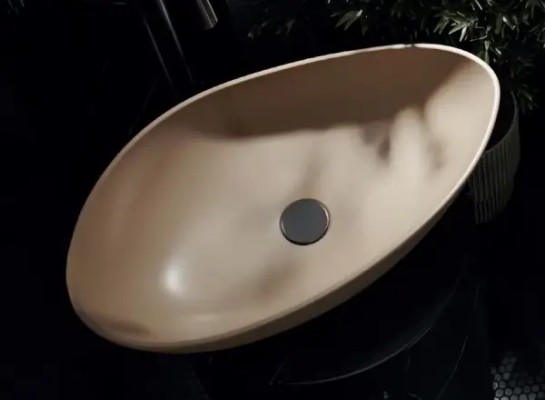 LAVABO OLIVE 61x36 72108-97BEŽ