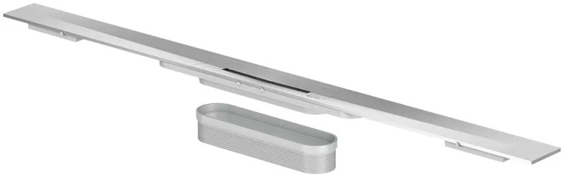 ACO SHOWERDRAIN S+REŠETKA 800