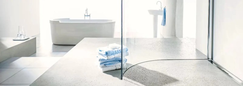 ACO SHOWERDRAIN S TELO+SIFON