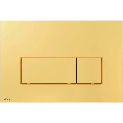 TASTER ALCA PLAST M575 ZLAT.SJ