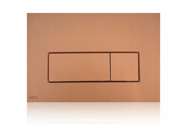 TASTER ALCA PLAST M57-RG RED.G