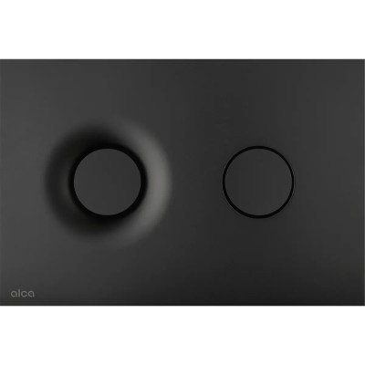 TASTER ALCA PLAST M1978 CRNI M