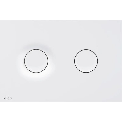 TASTER ALCA PLAST M1976 BELI M