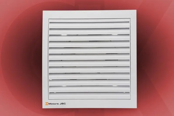 VENTILATOR 120 MM KOCKA 1085