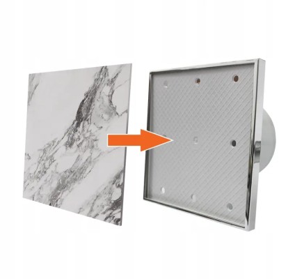 VENTILATOR 100 MMP100/105 9111