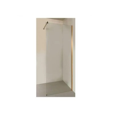 PAR.WALK IN EL.GOLD 90X200 8mm