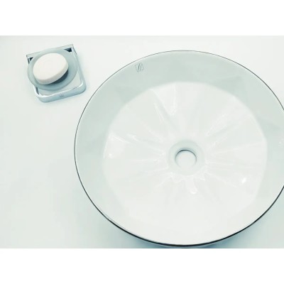 LAVABO NAD.SOB/S 01 R39,5