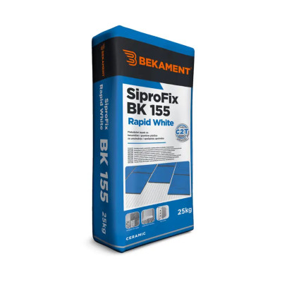 LEPAK SIPROFIX BK 155 RAP.W.25