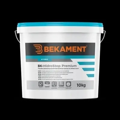 BK-HIDROSTOP PREM.5KG