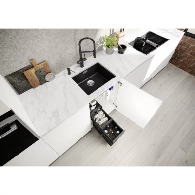 CATRIS-S BAT.SUDO.BLACK 526707