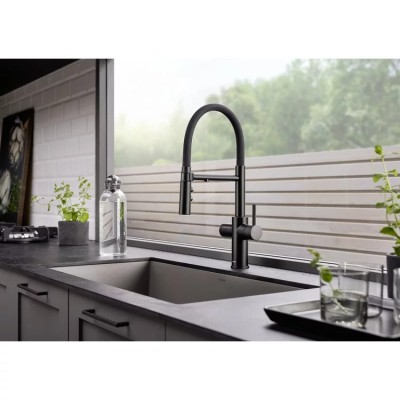 CATRIS-S BAT.SUDO.BLACK 526707