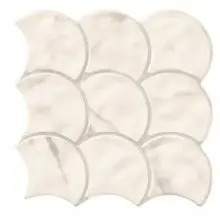 SCALE STATUARIO 30,7X30,7 0,85