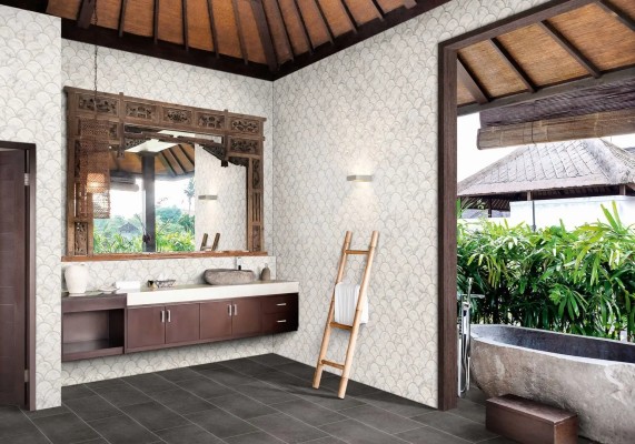 SCALE STATUARIO 30,7X30,7 0,85