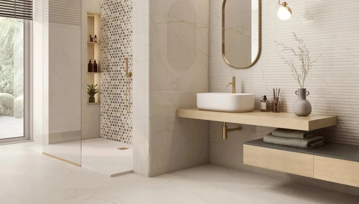 SUBLIME BLA.BRILLO 30X90 1,35