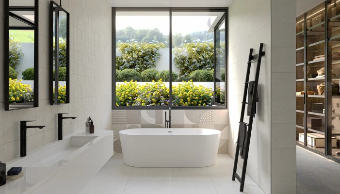 GENEVE DECOR 30X90 1,62