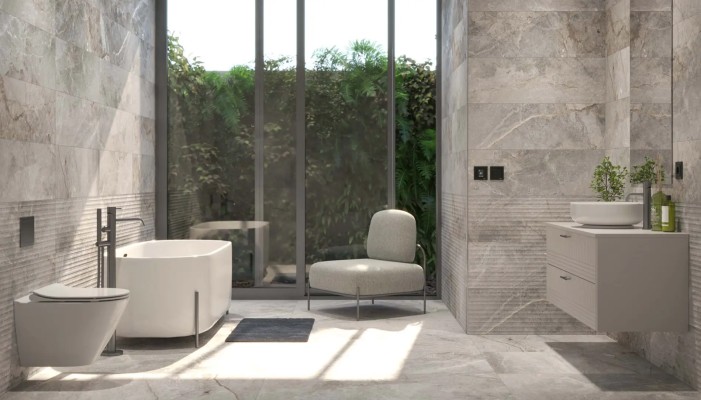 TOSCANA PERLA 30X90 1,35