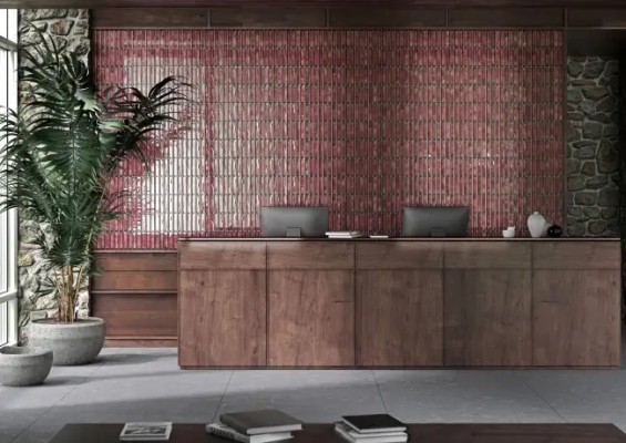 DOMINO COBRE 15X30 1